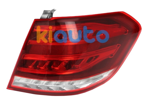 A2129069202 / 2129069202 | Acheter feu arrière mercede... | Kiauto