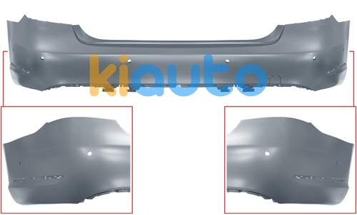 A21288583259999 | Acheter pare-chocs mercedes ... | Kiauto