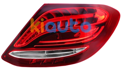 A2139061600 / 2139061600 | Acheter feu arrière mercede... | Kiauto