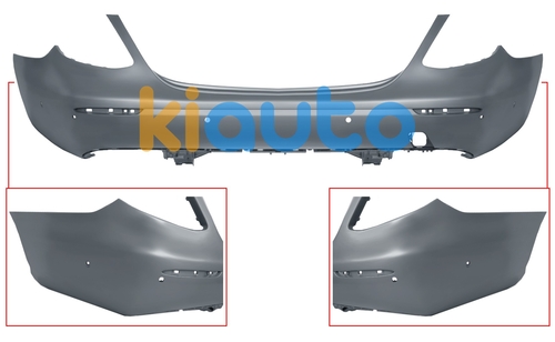 A21388504259999 | Acheter pare-chocs mercedes ... | Kiauto