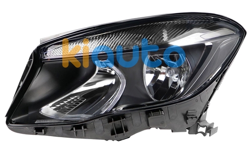 A1569061100 / 1569061100 | Acheter phare mercedes clase... | Kiauto