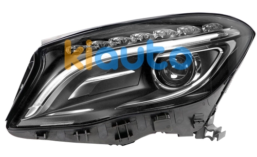 A1569063100 / 1569063100 | Acheter phare mercedes clase... | Kiauto A1569063100 / 1569063100 | Acheter phare mercedes clase... | Kiauto