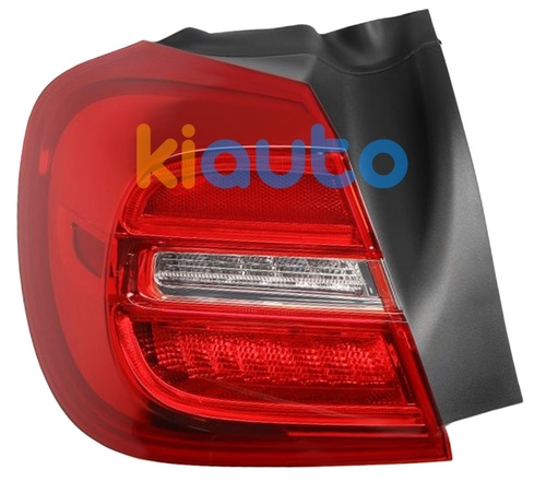 A1569061958 / 1569061958 | Acheter feu arrière mercede... | Kiauto A1569061958 / 1569061958 | Acheter feu arrière mercede... | Kiauto