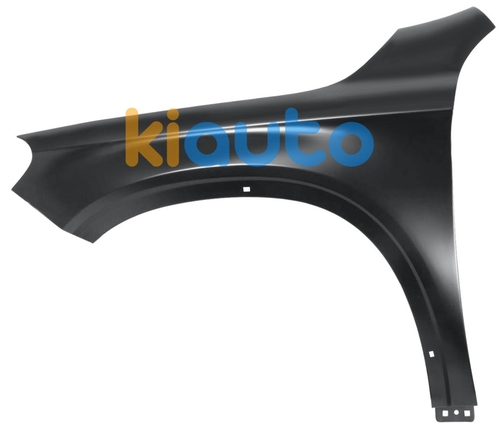 A1568800118 | Acheter aile mercedes clase ... | Kiauto