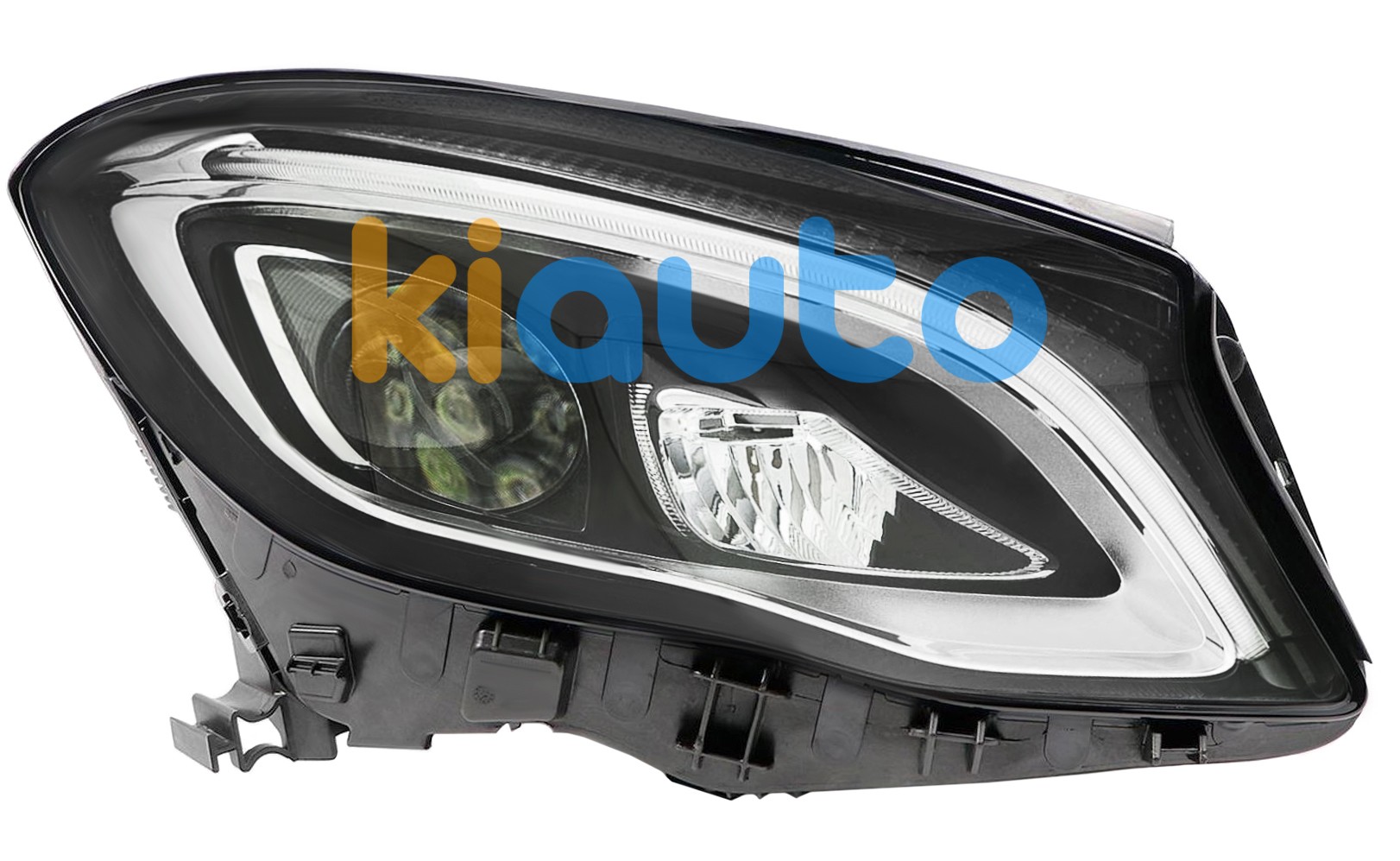 A1569067600 | Phare avant MERCEDES Clase Gla (x156) 2017-2020 Droit Phare avant mercedes clase gla (x156) 2017-2020 led / droitOE A1569067600
