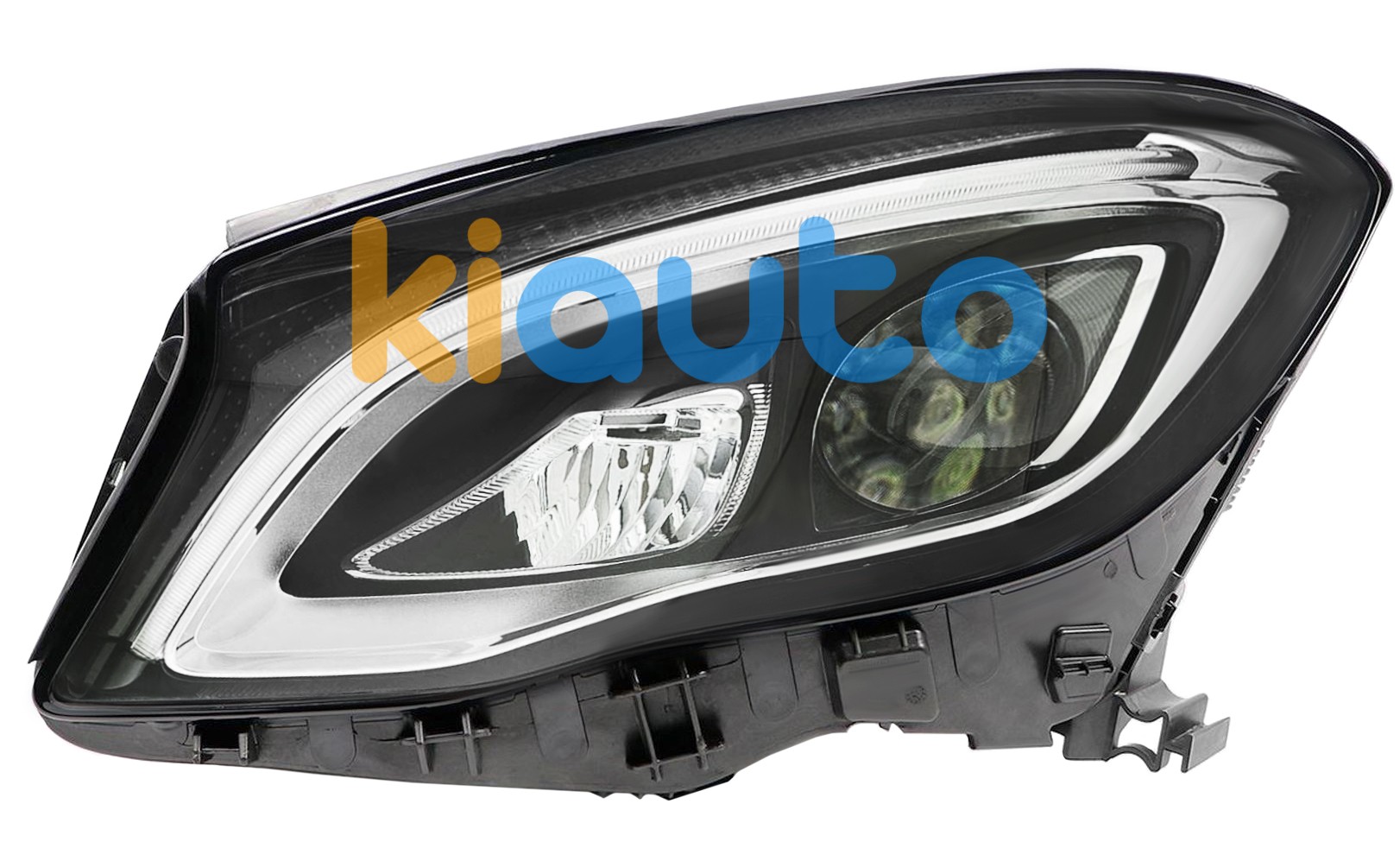 Phare avant mercedes clase gla (x156) 2017-2020 led / gaucheOE A1569067500