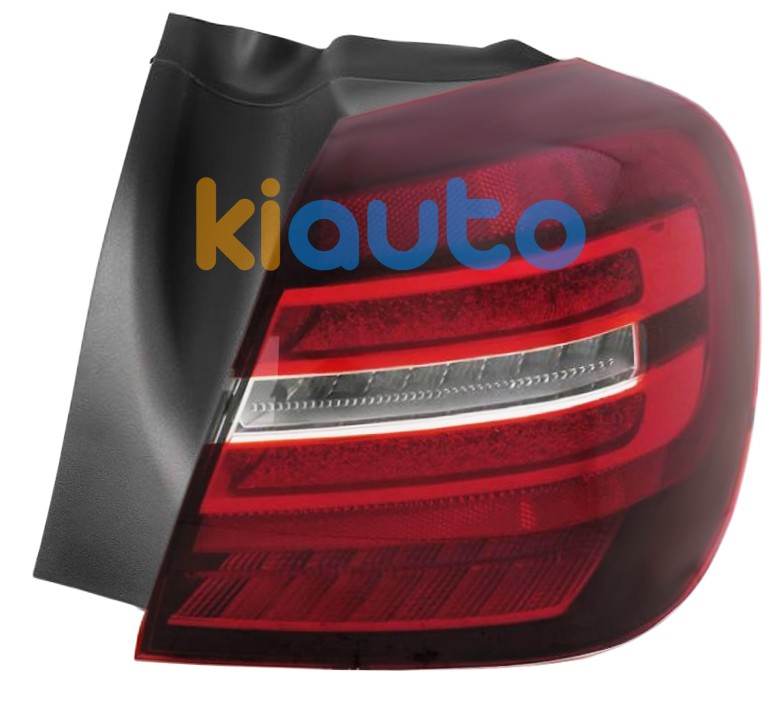 A1569068400 | Feu arrière MERCEDES Clase Gla (x156) 2017-2020 Arrière Droit Feu arrière mercedes clase gla (x156) 2017-2020 extérieur / full led / droitOE A1569068400