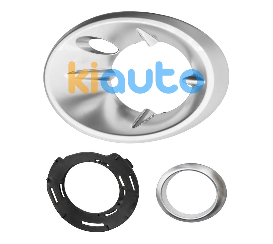 A15688081002A17 | Enjoliveur antibrouillard MERCEDES Clase Gla (x156) 2017-2020 Avant Gauche Enjoliveur antibrouillard mercedes clase gla (x156) 2017-2020 pare-chocs avant / gaucheOE A15688081002A17