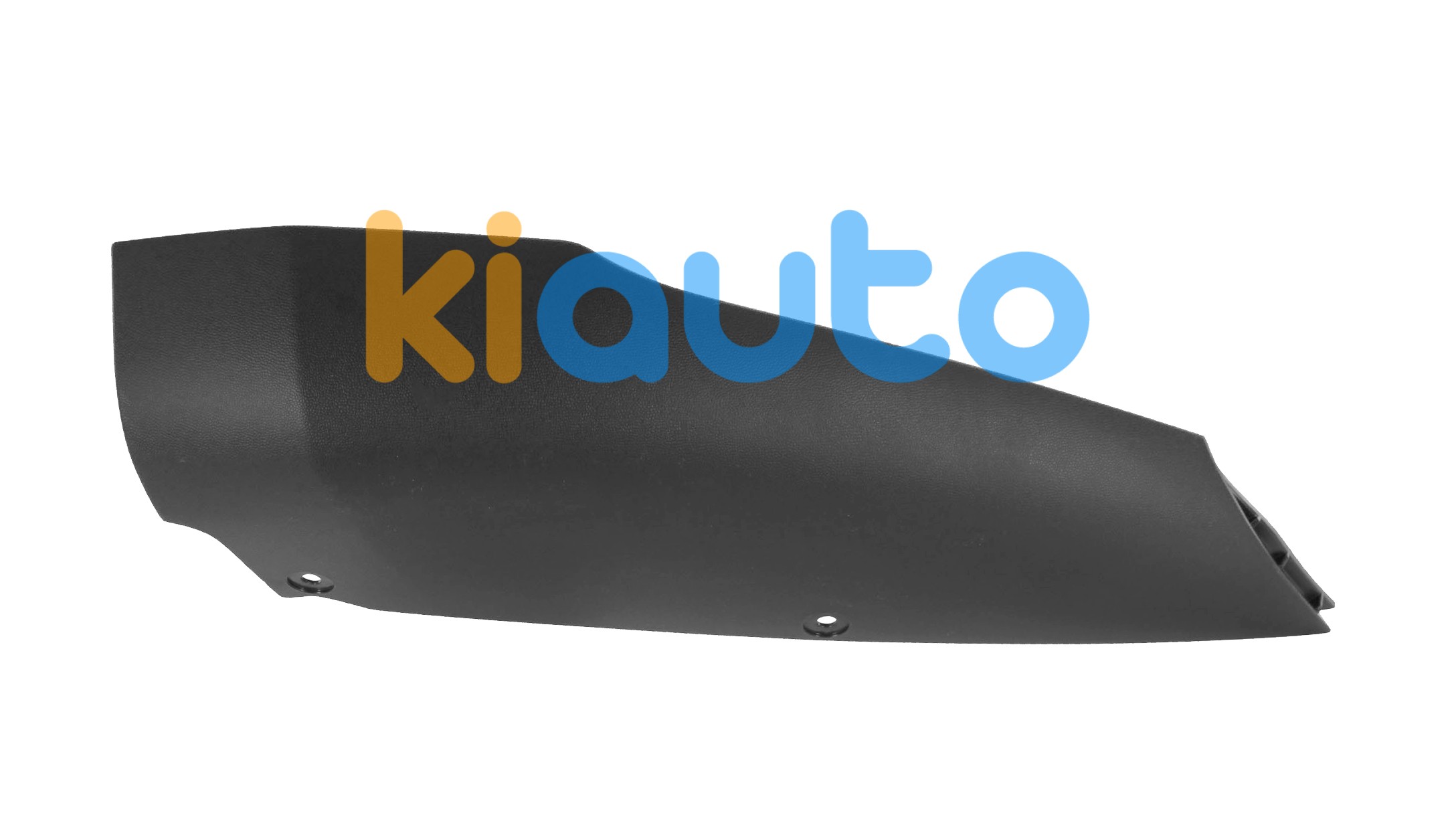Spoiler mercedes clase gla (x156) 2017-2020 pare-chocs avant / droitOE A1568855200