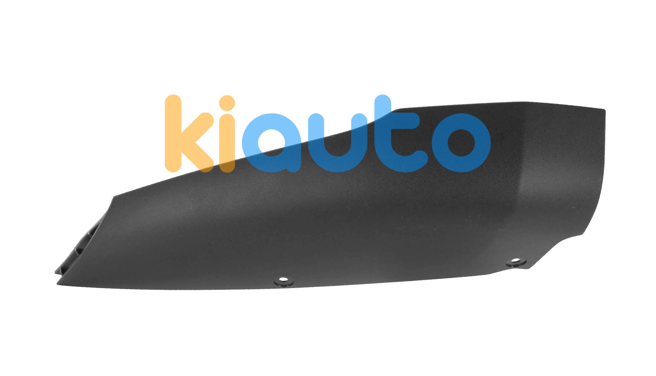 Spoiler mercedes clase gla (x156) 2017-2020 pare-chocs avant / gauche OE A1568855100