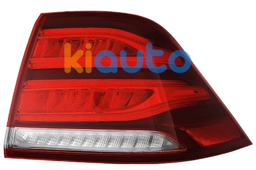 A1669065601 | Acheter feu arrière mercede... | Kiauto A1669065601 | Acheter feu arrière mercede... | Kiauto