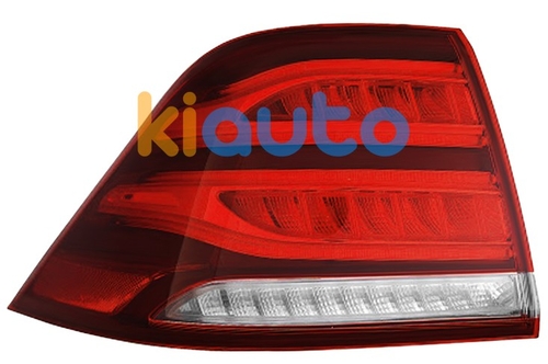 A1669065501 | Acheter feu arrière mercede... | Kiauto A1669065501 | Acheter feu arrière mercede... | Kiauto