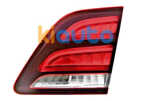 A1669066001 | Acheter feu arrière mercede... | Kiauto A1669066001 | Acheter feu arrière mercede... | Kiauto