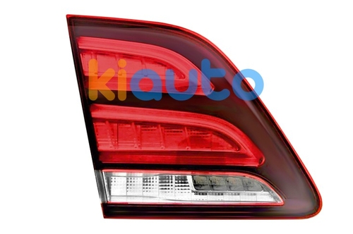 A1669065901 | Acheter feu arrière mercede... | Kiauto
