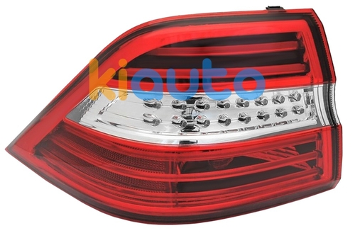 A1669063301 / 1669063301 | Acheter feu arrière mercede... | Kiauto