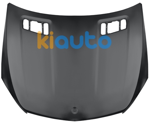 A1668800057 | Acheter capot mercedes clase... | Kiauto