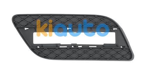 A1668842122 | Grille mercedes clase m (w166) 2011-2015 pare-chocs avant / gauche | Kiauto