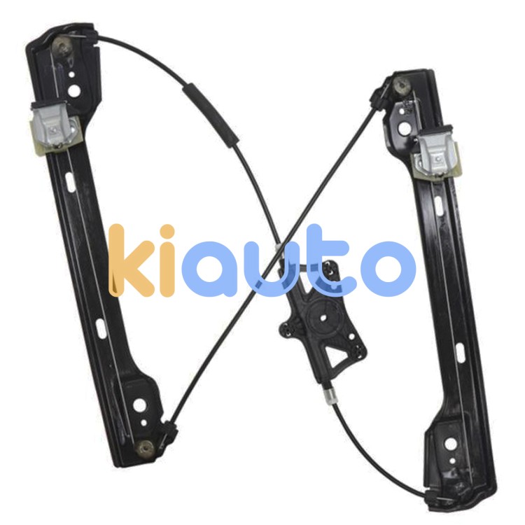 Lève-vitre mercedes classe gl (x166) 2012-2016 éléctrique / sans moteur / confort / avant droit OE A1667200279