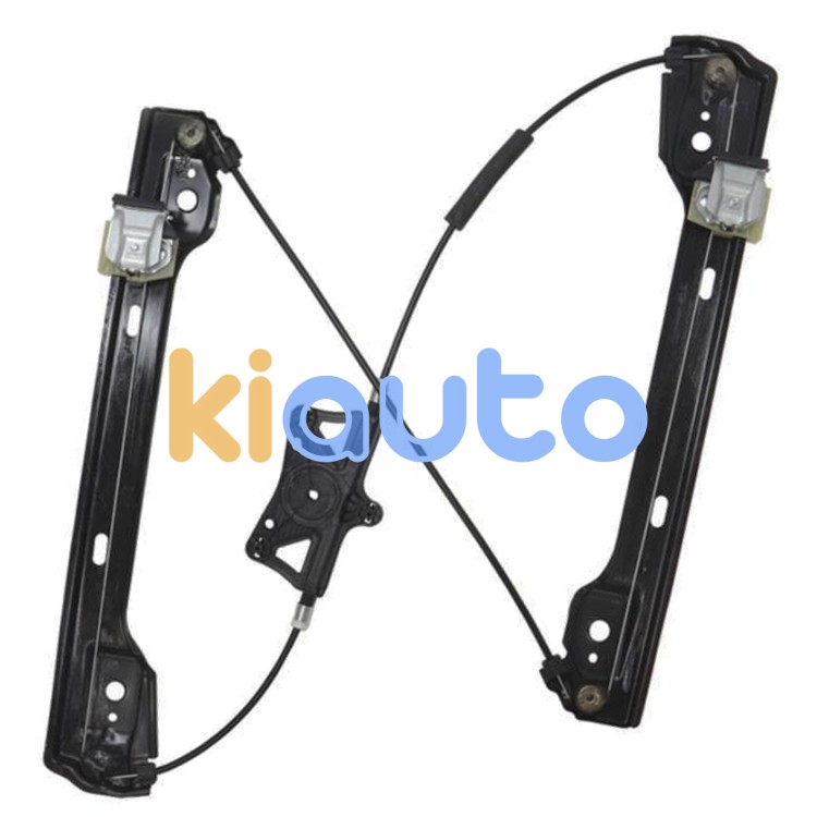 Lève-vitre mercedes classe m (w166) 2011-2015 éléctrique / sans moteur / confort / avant gauche OE A1667200179