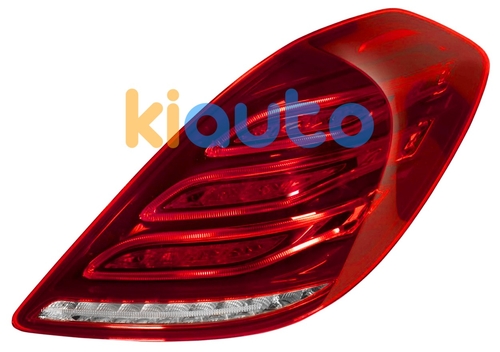A2229065501 / 2229065501 | Acheter feu arrière mercede... | Kiauto A2229065501 / 2229065501 | Acheter feu arrière mercede... | Kiauto