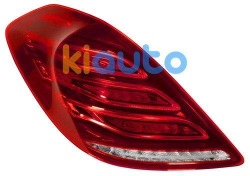 A2229065401 / 2229065401 | Acheter feu arrière mercede... | Kiauto A2229065401 / 2229065401 | Acheter feu arrière mercede... | Kiauto