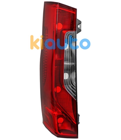 A9108200000 / 9108200000 | Acheter feu arrière mercede... | Kiauto