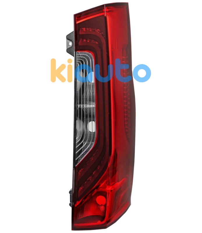 Feu arrière mercedes sprinter (907/910) 2018-> led / droit OE A9108205300 / 9108205300