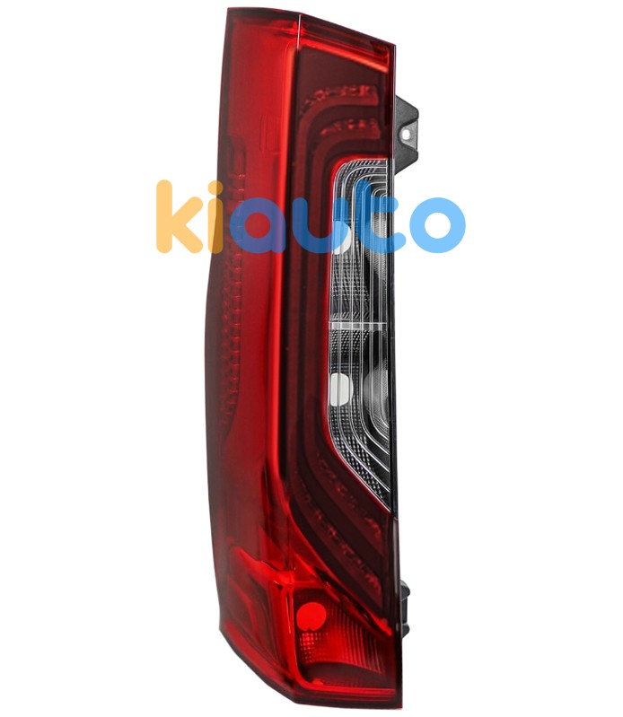 Feu arrière mercedes sprinter (907/910) 2018-> led / gauche OE A9108205200 / 9108205200