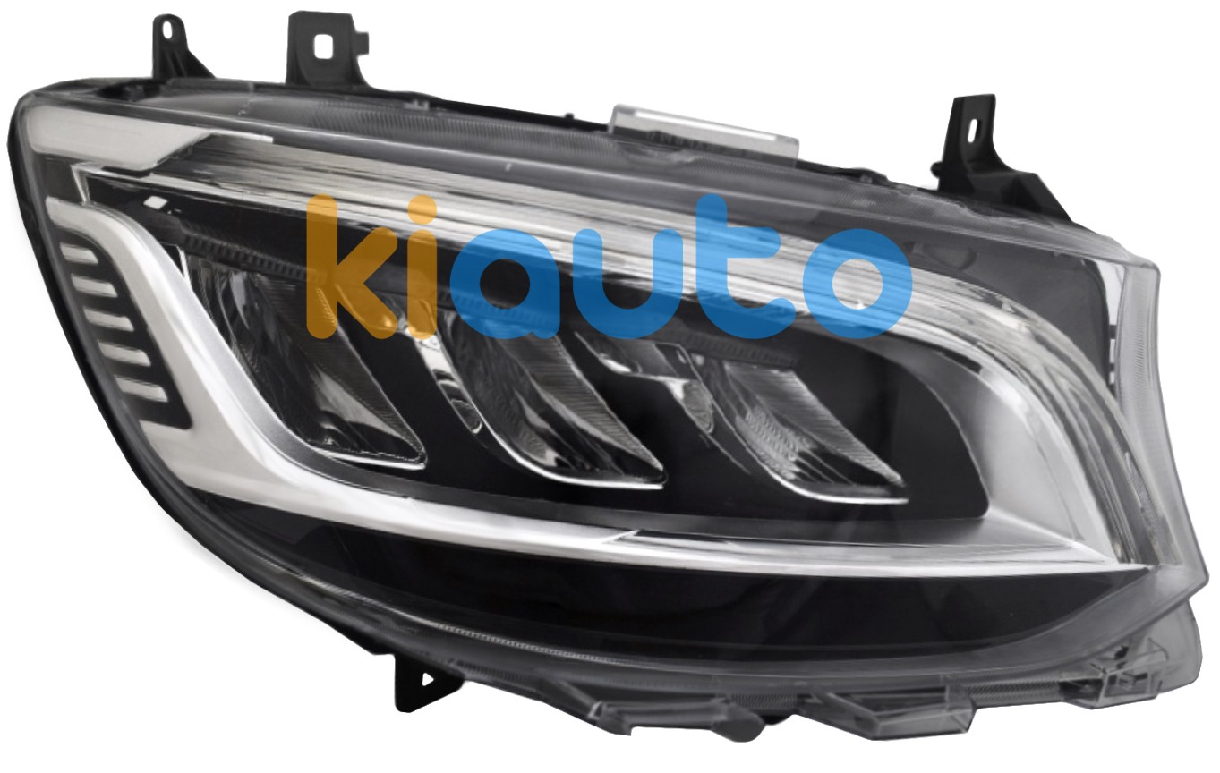 A9109064000 / 9109064000 | Phare avant MERCEDES Sprinter 2018-2025 Droit Phare avant mercedes sprinter (907/910) 2018-> full led / droit OE A9109064000 / 9109064000