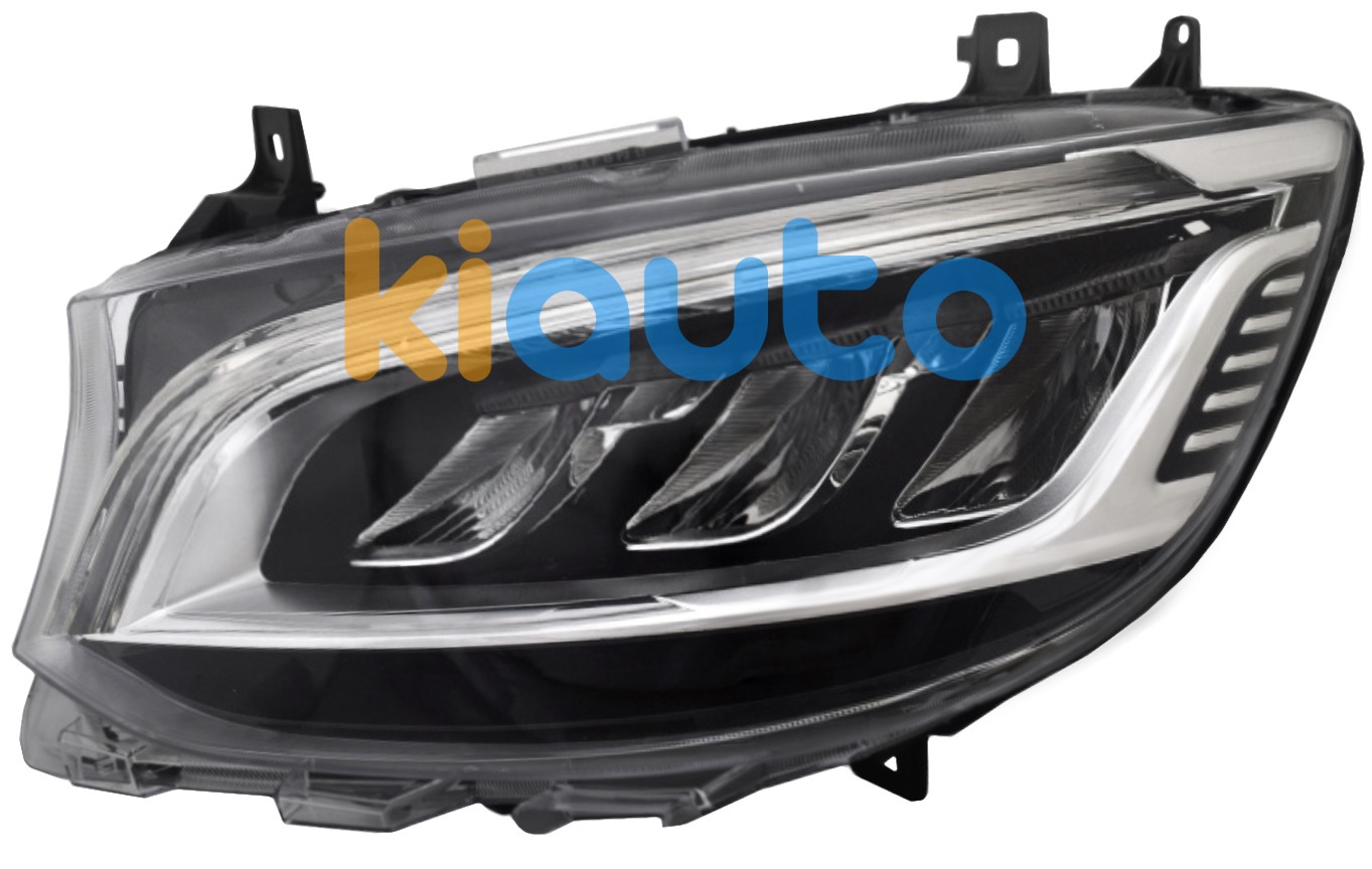 Phare avant mercedes sprinter (907/910) 2018-> full led / gauche OE A9109063900 / 9109063900
