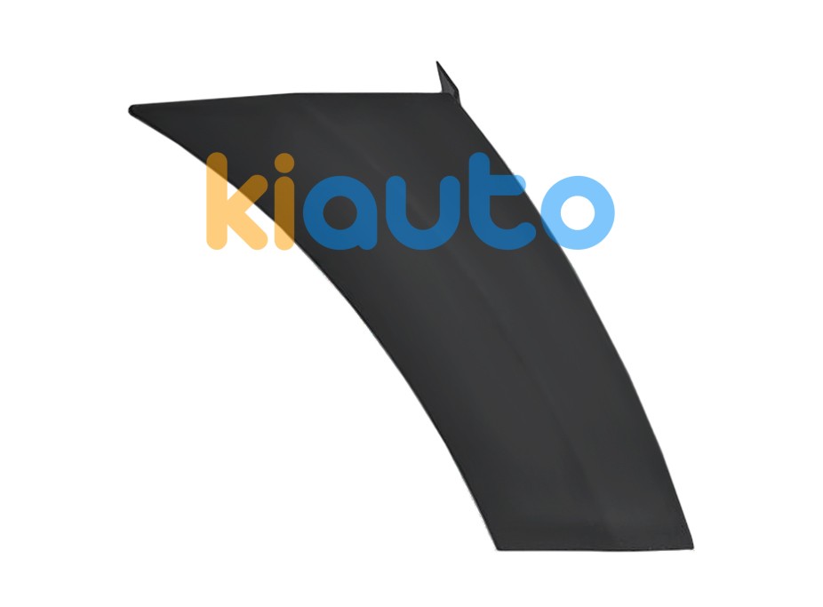 Moulure aile mercedes sprinter (907/910) 2018-> avant gauche OE A9106900000