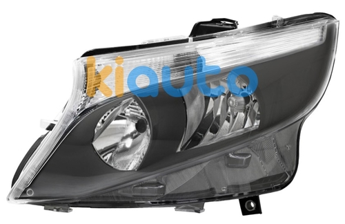 A4479065800 / A4478200061 / 4479065800 / 4478200061 | Acheter phare mercedes vito ... | Kiauto