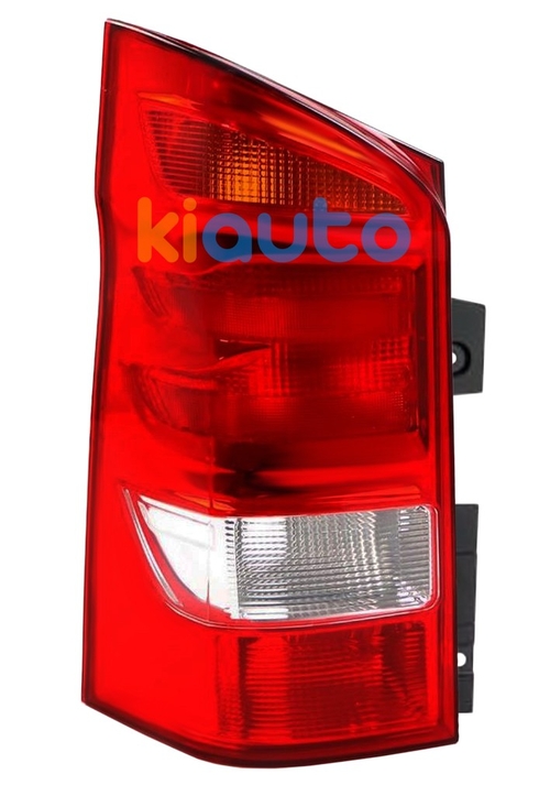 A4478201164 | Acheter feu arrière mercede... | Kiauto