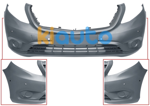 A44788509259999 | Acheter pare-chocs mercedes ... | Kiauto A44788509259999 | Acheter pare-chocs mercedes ... | Kiauto