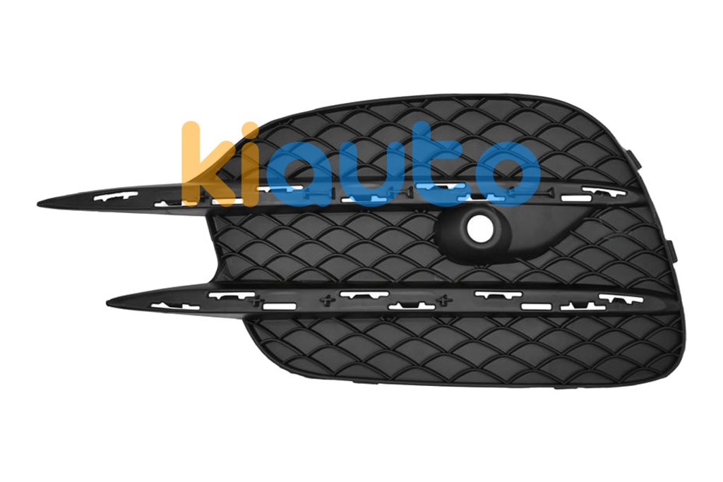 Grille mercedes clase v (w447) 2014-2020 pare-chocs avant / modèle amg / avec capteur / gaucheOE A44788512009051