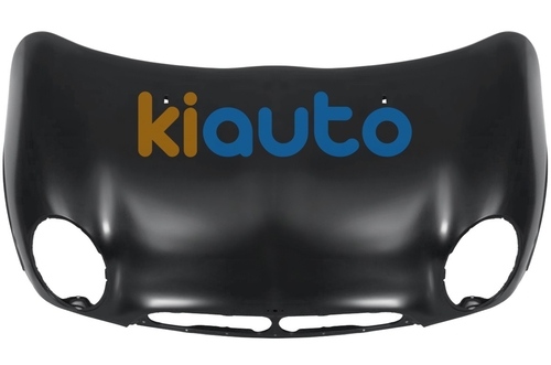 41617067753 | Acheter capot mini one 2004-... | Kiauto 41617067753 | Acheter capot mini one 2004-... | Kiauto