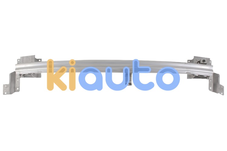 Traverse mini cooper 2000-2004 pare-chocs arrière / aluminium OE 51127057403