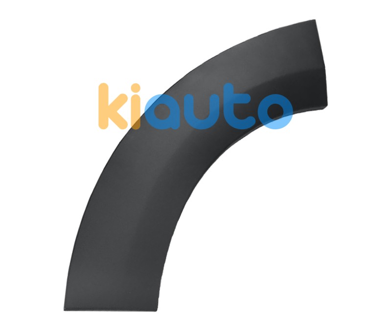Moulure aile mini countryman 2010-2017 arrière gauche OE 51779801885