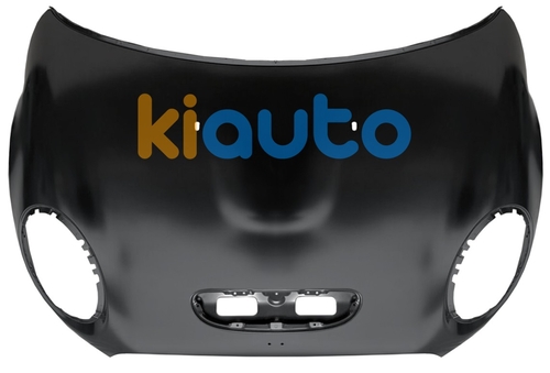 41008499869 | Acheter capot mini one 2014-... | Kiauto