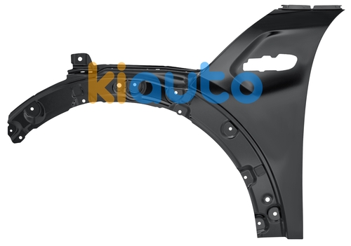 41007374521 | Aile mini cooper 2014-2018 avant gauche | Kiauto