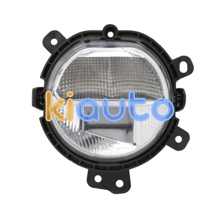 Phare antibrouillard mini cooper 2014-2021 lampes led / droit OE 63177298334