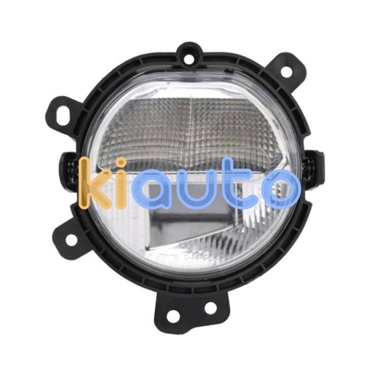 Phare antibrouillard mini cooper 2014-2021 lampes led / gauche OE 63177298333