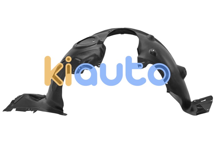 Pare-boue mini cooper 2014-2021 avant droit OE 51717491964