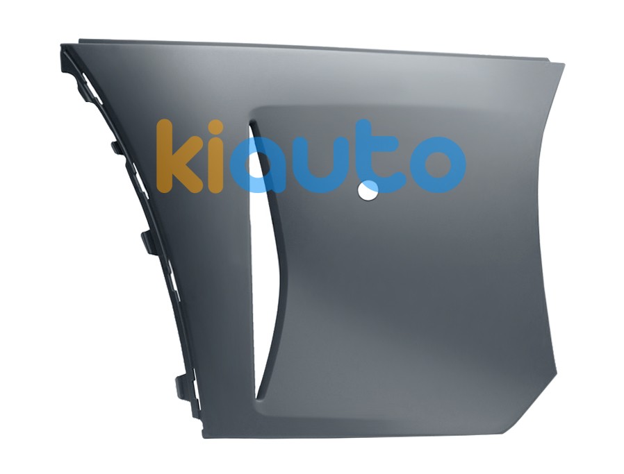 Moulure pare-chocs mini cooper 2021-2024 avant / avec capteur / avec appret / droite OE 51115A3EC84