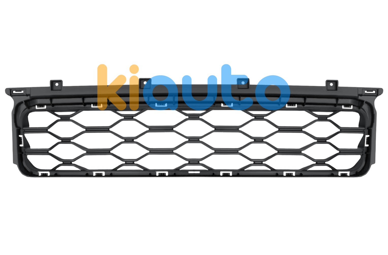 Grille mini countryman 2017-2020 pare-chocs avant / modèle cooper s / cooper s all4  OE 51117422937