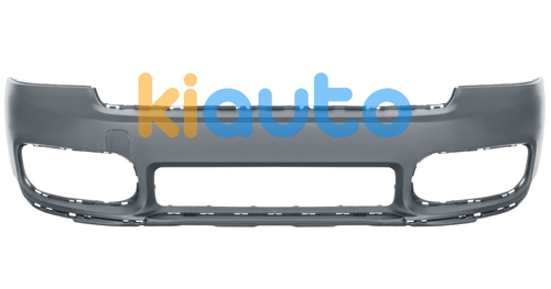 51117478624 | Acheter pare-chocs mini coun... | Kiauto