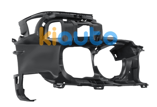 51117390508 | 51117390508 | Support pare-chocs mini countryman 2017-2021 avant / modèle all4 / droit 51117390508 | 51117390508 | Support pare-chocs mini countryman 2017-2021 avant / modèle all4 / droit