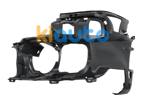 51117390507 | Acheter support pare-chocs m... | Kiauto