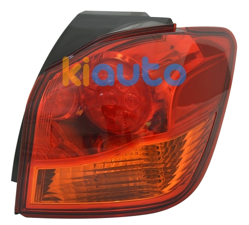 8330A690 / 8330A722 / 8330B194 | Acheter feu arrière mitsubi... | Kiauto