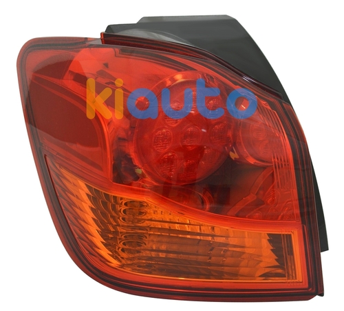 8330A689 / 8330A721 / 8330B193 | Acheter feu arrière mitsubi... | Kiauto 8330A689 / 8330A721 / 8330B193 | Acheter feu arrière mitsubi... | Kiauto